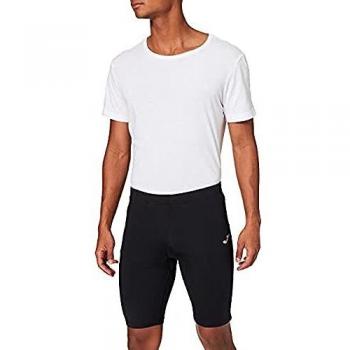 Calentador Joma Lycra Record Hombre Rojo