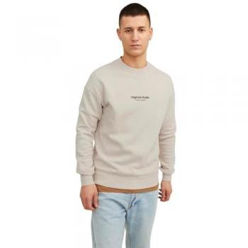 Jack & Jones Sweatshirt JORVesterbro (1-tlg)