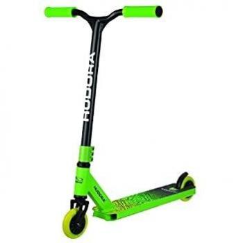 Monopattino Stunt HUDORA 6-10 ans