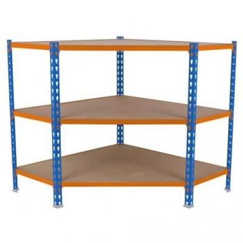 Panier de Rangement Tri‑Couleur « SimonFlex »