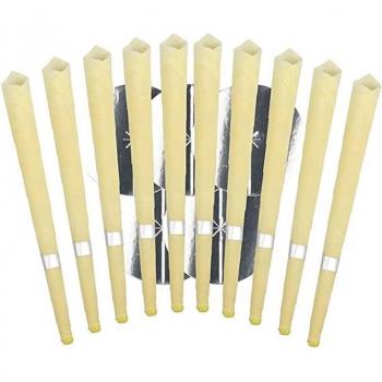 Horn Shape Ear Cleaning Kit