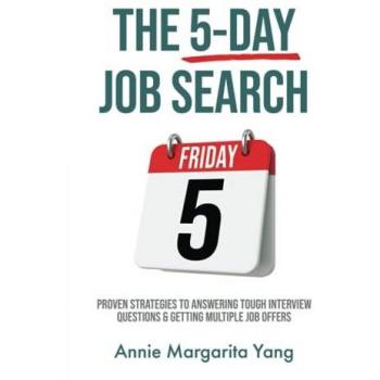 The 5-Day Job Search