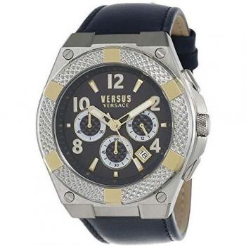Estève by Versace Men's Watch