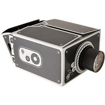 BlackLuck Mobile Proyector