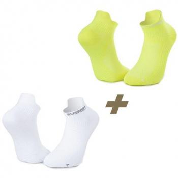 Calza running corta 3D Light