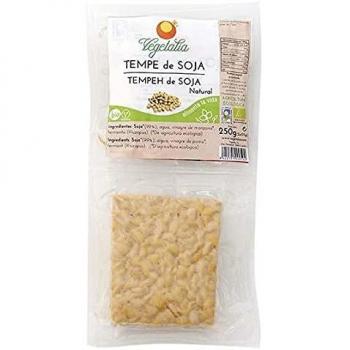 Vegetalia Tempe fresco bio 2 x 125 g Vegetalia