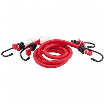 Draper Redline Pack of 2 – 610 mm Elastic Straps