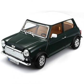 Mini Cooper 1969 – Modèle Tavitoys 1:18