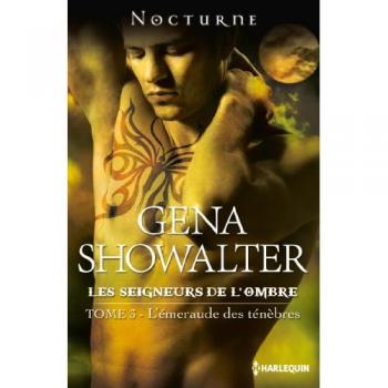 L'émeraude des ténèbres