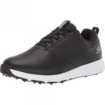 Sneakers golf Skechers Go Golf Elite 41 nero bianco