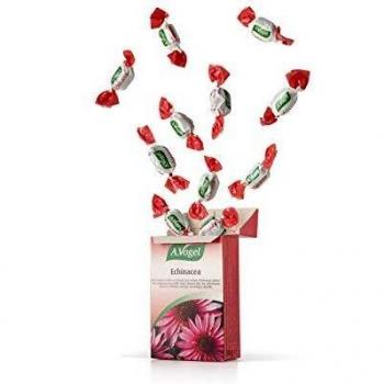 A.Vogel Echinacea Throat Lozenges 30g