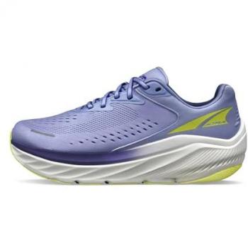 Altra Via Olympus 2 Zapatilla Morada Para Mujeres