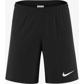Nike Park III Short Schwarz F010 S