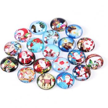 Set d’Accessoires Visage 20 pièces – Artisanat
