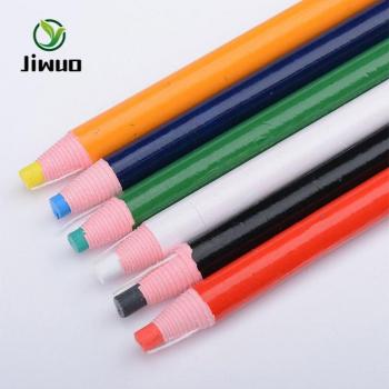 Jiwuo Tailor's Chalk Pencil and Fabric Marker Set