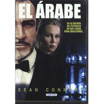 El Arabe – Bande Originale