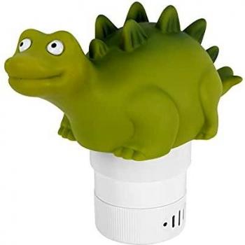 Dispenser Antialghe Bromo con Motivo Dinosauro 10