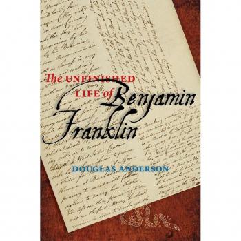 Vitalsource Technologies, Inc. The Unfinished Life Of Benjamin Franklin