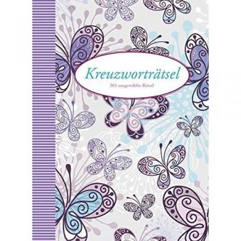 Kreuzworträtsel Deluxe