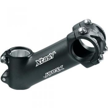 Ergotec High Piranha Attacco Manubrio 31.8 mm