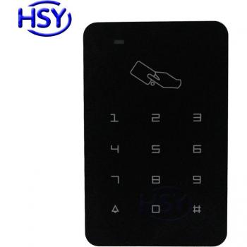 EM ID Card RFID Access Control Keypad Lock