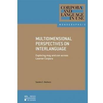 MULTIDIMENSIONAL PERSPECTIVES ON INTERLANGUAGE