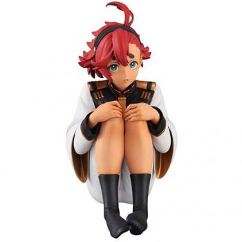 Figurita PVC G.E.M. Suletta Mercury 9 cm