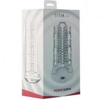 Kiiroo Titan Sleeve