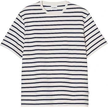 Closed Herren T-Shirt in Weiß