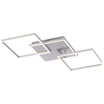 Selltec Duallicht: Wandleuchte + Deckenlampe 1400 lm