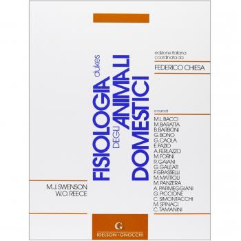 Fisiologia degli animali domestici