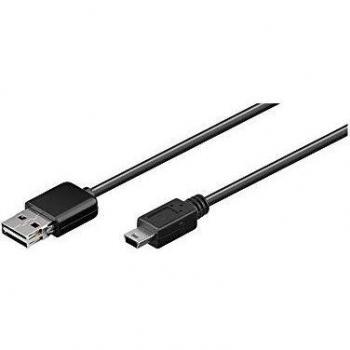 Goobay 69119 Handy‑Sync‑Kabel 1 m