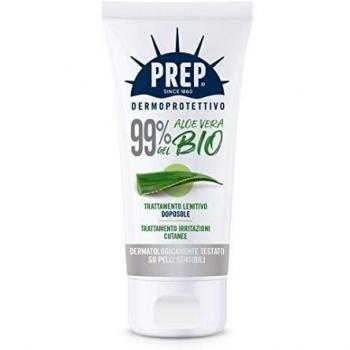 Prep gel aloe dermop