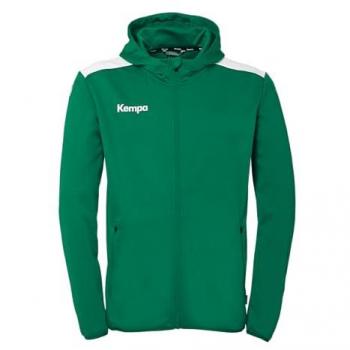Kempa Damen Laufjacke Emotion 27