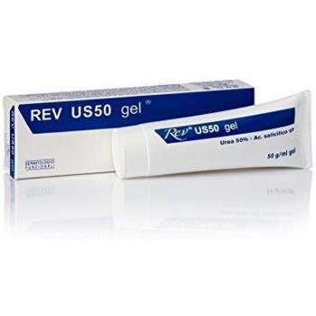 REV US50 GEL 50ML