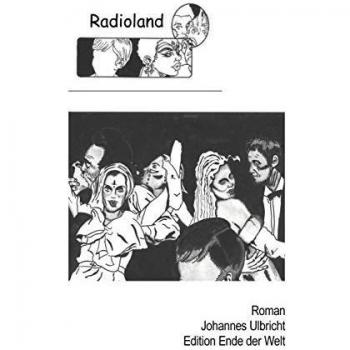 Radioland Roman (Book on Demand)