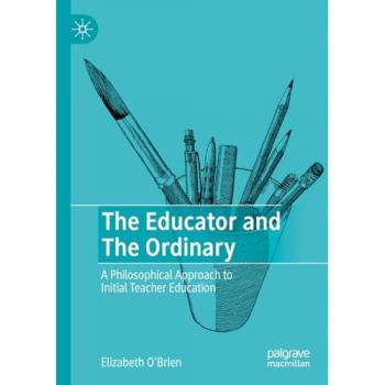 The Educator and The Ordinary