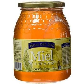 Ynsadiet Floral Honey 1 kg