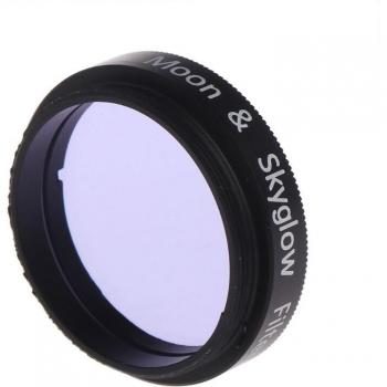 Skyglow Lunar 1.25 – Verre d’oreille de télescope astrophotographie