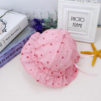 Beanie de verano ligero para recién nacidos