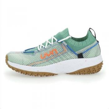 UYN Urban Trail Herren Sneaker grün Größe 42