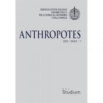 Anthropotes (2023). Vol. 1