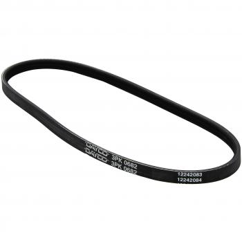 DAYCO 3PK682 Cinghia servizi