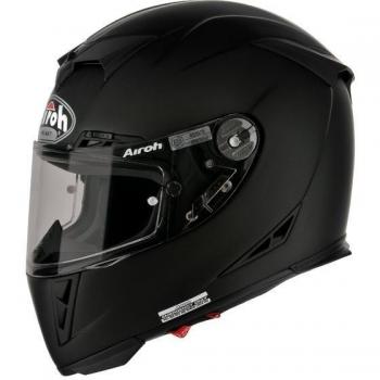Casco MotoGP Airoh 500 Negro Mate 58-M