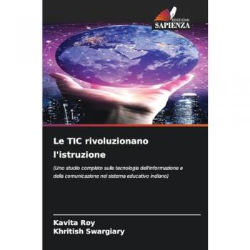 Roy, Kavita: Le TIC rivoluzionano l'istruzione