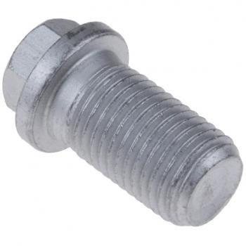 Blue‑Print ADA100103 Oil Drain Plug, Pack of One – No Sealing Ring