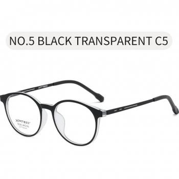 Reven Jate 9838 Women's Super Light Eyeglasses Frame