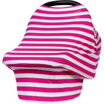 Versatile Baby Car Seat Canopy