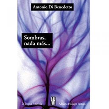 SOMBRAS,NADA MAS...
