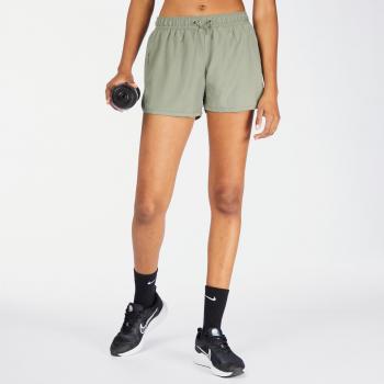 Pantalon fitness Doone – Couleur kaki – Taille petite